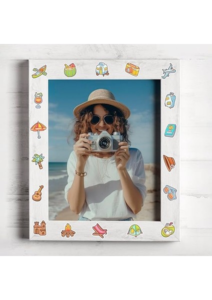 Sticker Seti Günlük Ajanda ve Defterlere Etiket, Öğretmen-Öğrenciler, Erkek-Kız Çocuk ve Yetişkinlere Kendinden Yapışkanlı Eğlenceli Çıkartmalar (Günlük Yaşam 550 Sticker) fırsatları