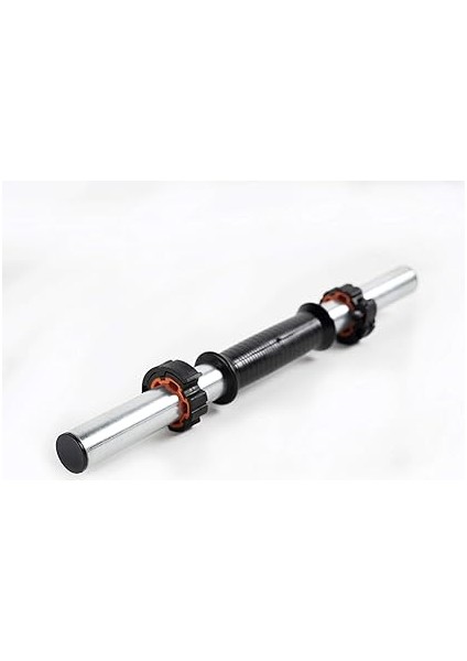 2 Adet 40 cm Krom Dambıl Barı+ 4 Adet Özel Sıkıştırma Aparatı fiyatları