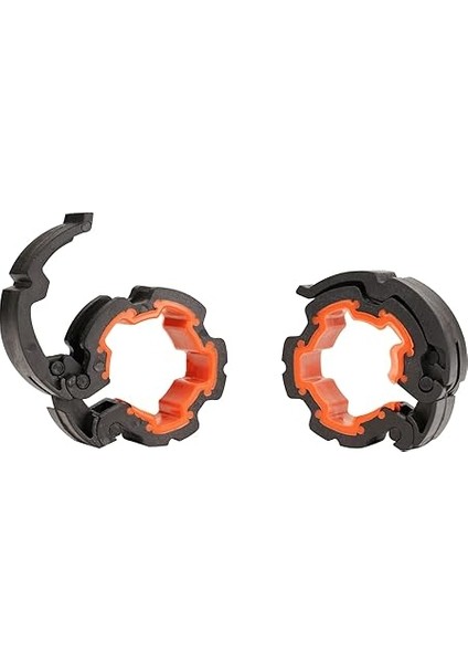 2 Adet 40 cm Krom Dambıl Barı+ 4 Adet Özel Sıkıştırma Aparatı modelleri