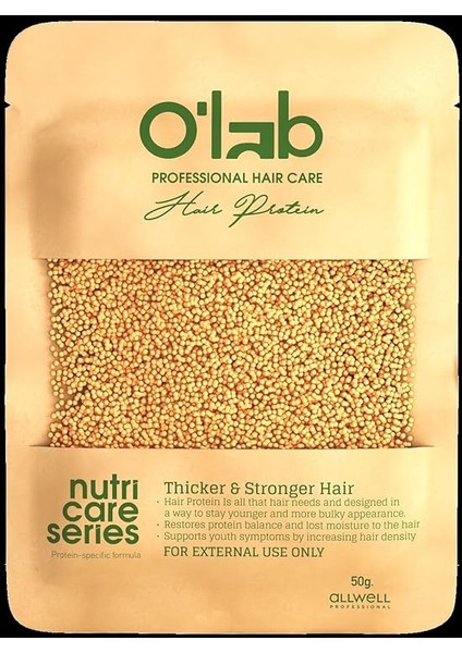 Hair Care Saç Proteini fiyatları