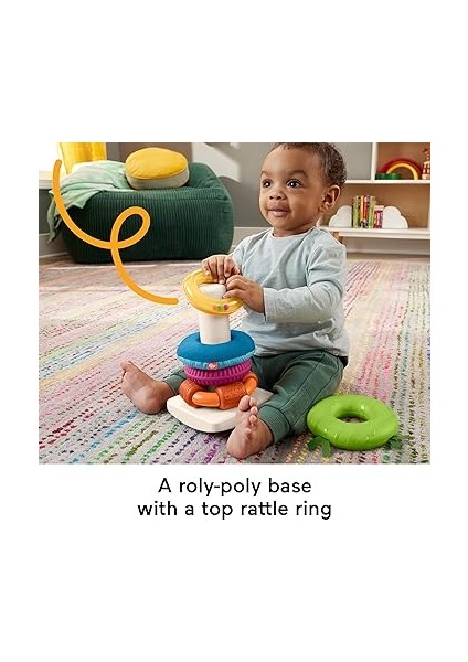 Duyusal Gelişim Halkaları modelleri