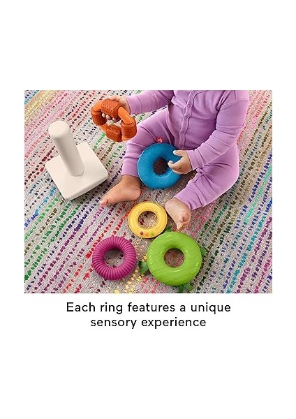 Duyusal Gelişim Halkaları fırsatları