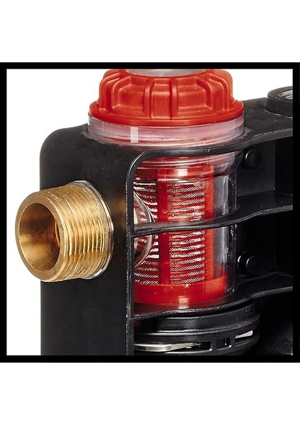 Ge-Ww 1246 N Fs, Hidrofor indirimleri