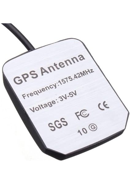 Anteni Vw-Audi-Skoda Fakra Gps Anteni 3mt Kablo Uzunluğu fırsatları