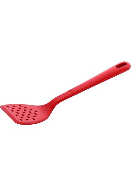 Silikon Kızartma Spatulası