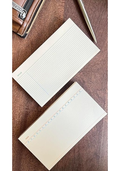 Tanıtım 4'lü Masaüstü Tarihsiz Planlayıcı Set (Hedefler, Haftalık Planlayıcı, Noktalı ve Çizgili Notepad) fırsatları