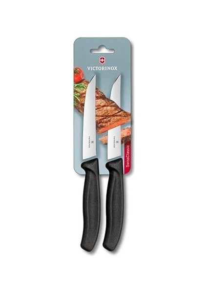 6.7903.12B Ikili Blisterli 12 cm Steak-Biftek Bıçağı fiyatları