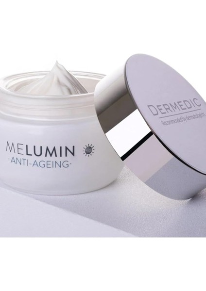 Melumın Koruyucu ve Aydınlatıcı Gündüz Kremi Spf 50+ fiyatları