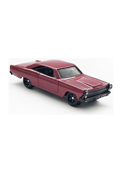 &amp; Furious 1966 Ford 427 Faırlane JBY36-HNR88 modelleri