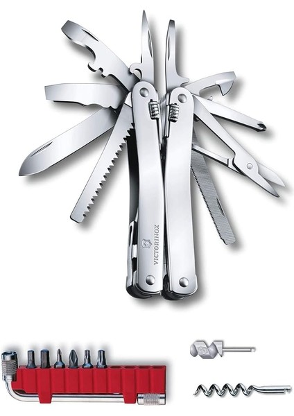 3.0224.3CN Swisstool Spirit Xbs