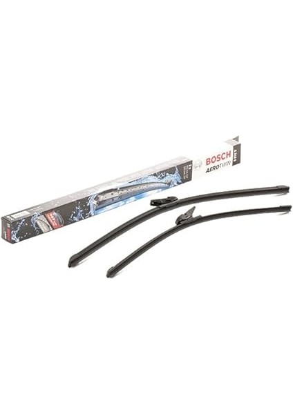 Aerotwin Silecek Seti Range Rover Sport (2017-2021), Land Rover Discovery (2018-2024), Range Rover Iv (2017-2024) [600/500 Mm] A315S 3397014315 fiyatları