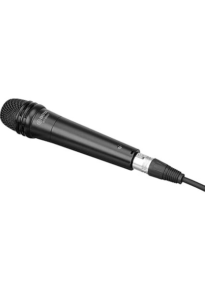 BY-BM57 Cardioid Dinamik Enstruman Mikrofonu fiyatları