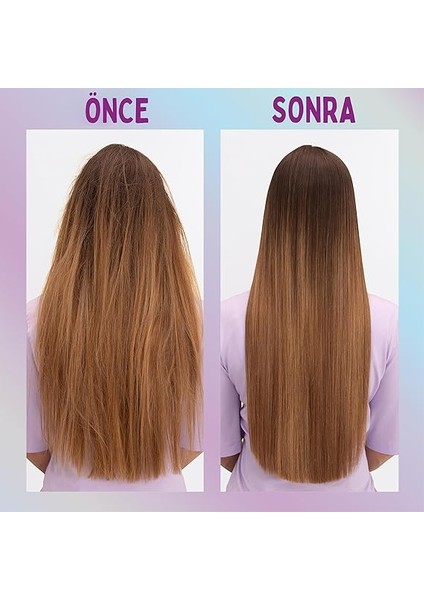 Sos Super Serum Kuru Saçlar Için Durulanmayan Serum 160ML 100 Saat Nemli Saçlar indirimleri