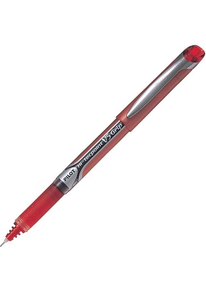 V5 Grip - Kırmızı