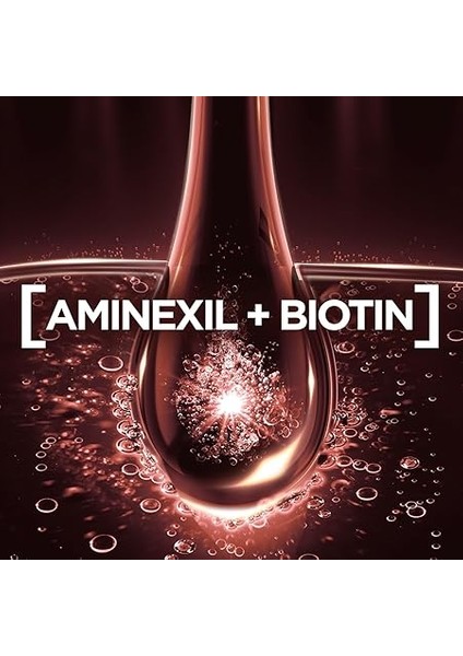 Paris Elseve Komple Direnç Dökülme Karşıtı Şampuan 400 ml modelleri