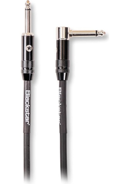 Pro Series Enstrüman Kablosu, Düz, 1/4 Inç Açılı Jak, Bas/e-Gitar/elektroakustik Klavye/amplifikatör Için 1/4 Inç Jak fiyatları