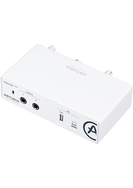 Minifuse 1 - Beyaz fırsatları