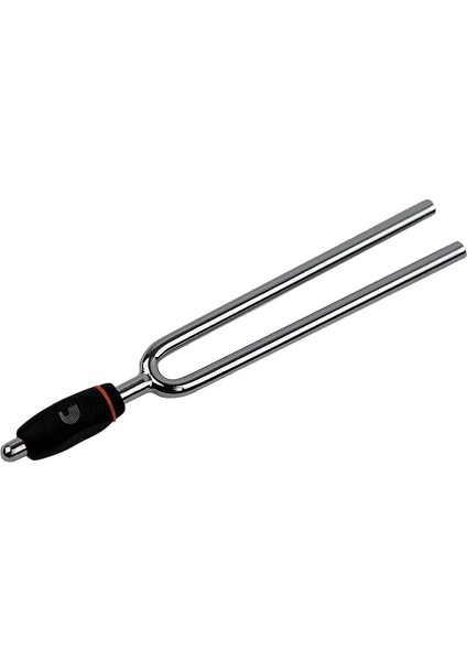 Waves Pwtf-A Guitar Tuners Tuning Fork Frequenz A440Hz Verchromter Stahl