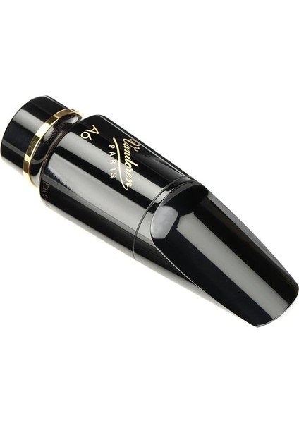 SM812S+ V16 Altsaxophon Mundstück; A6S+