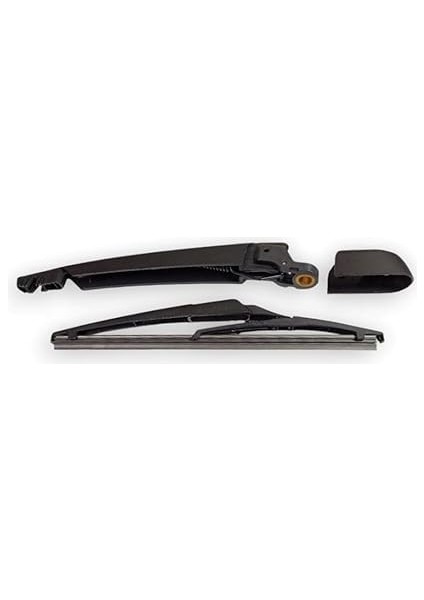 Cam Silecek Kolu Takımı 287815FA0B Nissan Micra K14 ile Uyumlu 2017-2024 modelleri