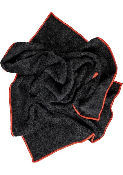 Auto Uludağ Mikrofiber Araç Kurulama Bezi 60X90 Siyah fiyatları