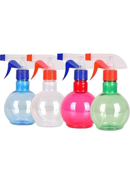 Berber Spreyi, Pompalı Su Kabı, Dezenfekte Boş Şişe,saç Bakım Şisesi (1) modelleri