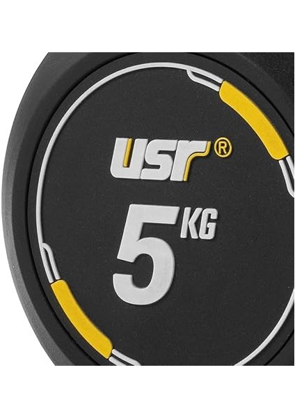 Yuvarlak Dambıl fiyatları