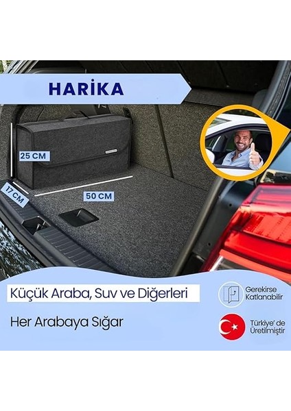 Bagaj Çantası, Bagaj Oto Koruyucu, Düzenleyici Gri fiyatları