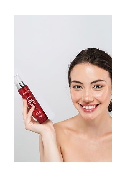 Natural Kuşburnu Aydınlatıcı ve Leke Karşıtı Tonik 100 ml modelleri