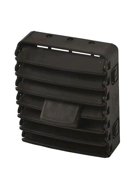 Vectra B ile Uyumlu Sağ Veya Orta Kalorifer Mazgalı