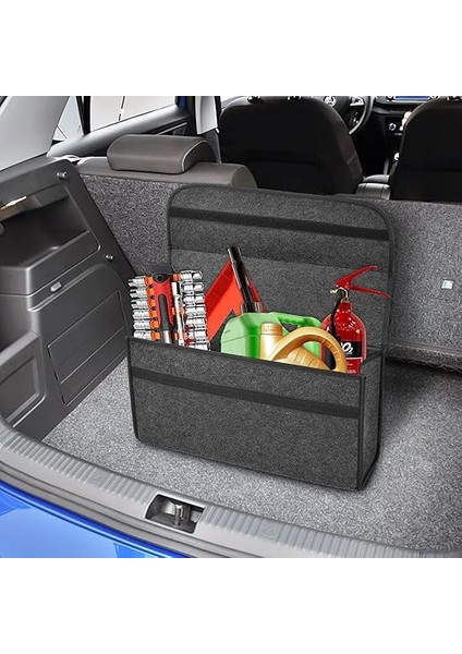 Bagaj Çantası, Bagaj Oto Koruyucu, Düzenleyici Gri indirimleri