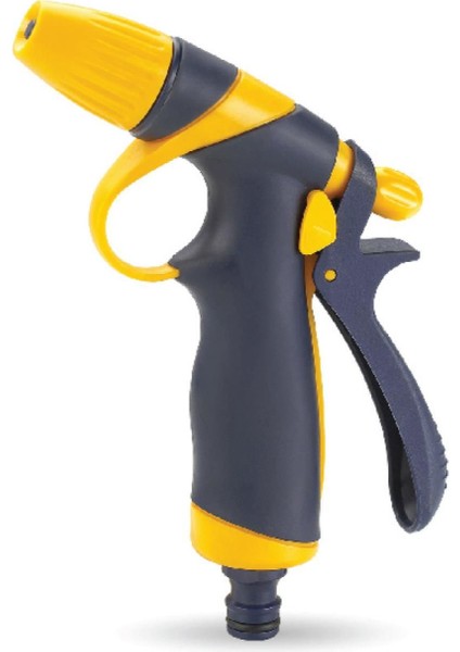 Daye DY2071P Ayarlı Sulama Sprey Tabanca