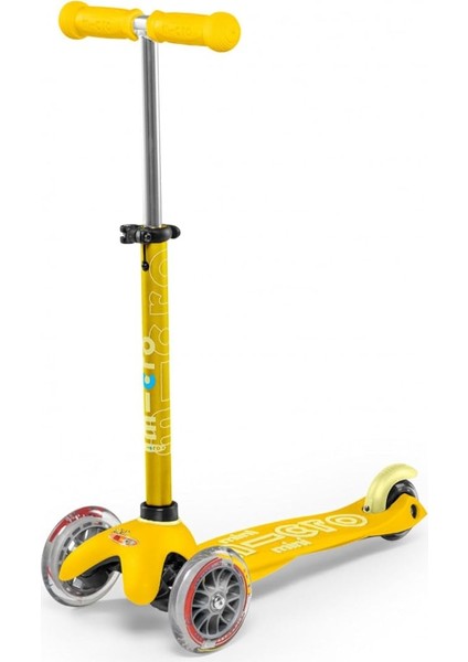 Scooter MCR.MMD005 Scooter Sarı