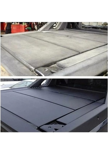 Oto Araç Tampon Parlatıcı Torpido Yenileyici Koruyucu Seramik Kaplama Araç Bakım Plastik Aksam Yenileyici Parlatıcı (50 Ml) indirimleri