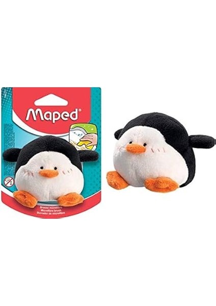 Peluş Silgi modelleri