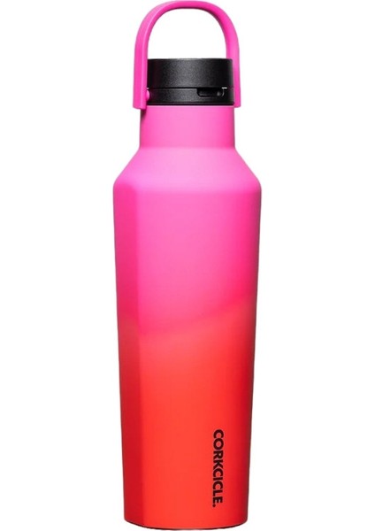Termos - Sport Canteen - 590 ml - Sangria