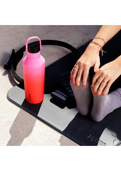 Termos - Sport Canteen - 590 ml - Sangria fiyatları