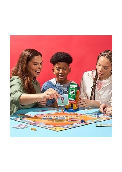 Mobil Bankacılık Kutu Oyunu fırsatları