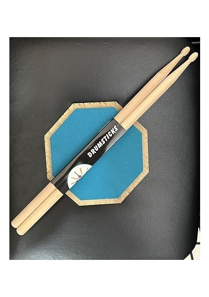 Çalışma Pedi 17CM Mavi - Baget fiyatları