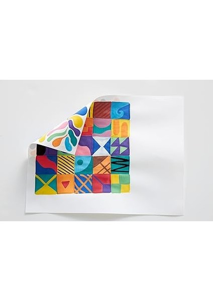 Akrilik Markör, Yuvarlak Uç, 2li Bls indirimleri