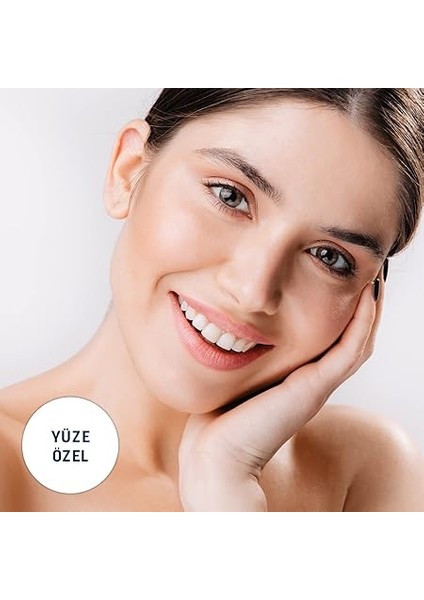 Professional Yüz Ağda Bandı 20'li Hassas Ciltler indirimleri