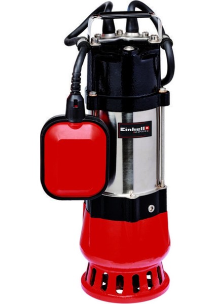 Einhell Gc Dp 5010 G Dalgıç Pompa Kirli Su