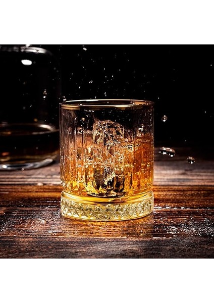 Viski Bardağı Hediye Seti - Hediye Kutulu 12 Parça Viski Taşı - Babalar Için Hediye Fikri, Erkekler ve Kadınlar Için Doğum Günü Hediyesi" indirimleri