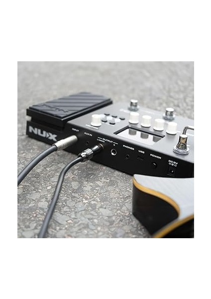 MG-400 Elektro Gitar Prosesörü indirimleri