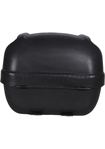 Motosiklet Çantası Arka Motosiklet Bagajı CV34 (Siyah) fiyatları
