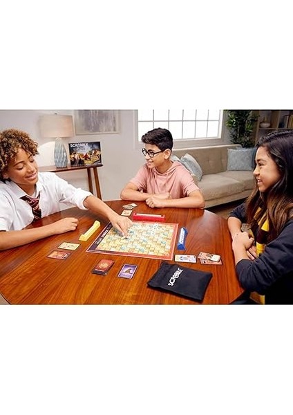 HWG08 Scrabble Harry Potter Türkçe fiyatları