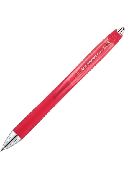 Xberry Jel Kalem 07MM Yuvarlak Uc Krm 02