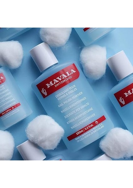 Mild Nail Polish Remover - Yumuşak Oje Çıkarıcı 100ML fiyatları