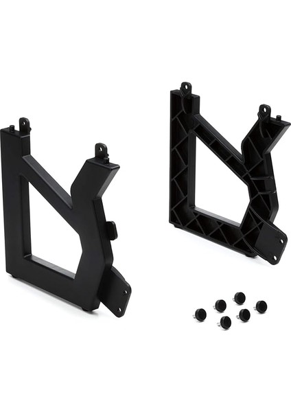 Support Mds-X Expander Modüler Cihaz Standı | Sehpası Genişletici (2x MDS-100 Ünitesi ile Kullanım Için)