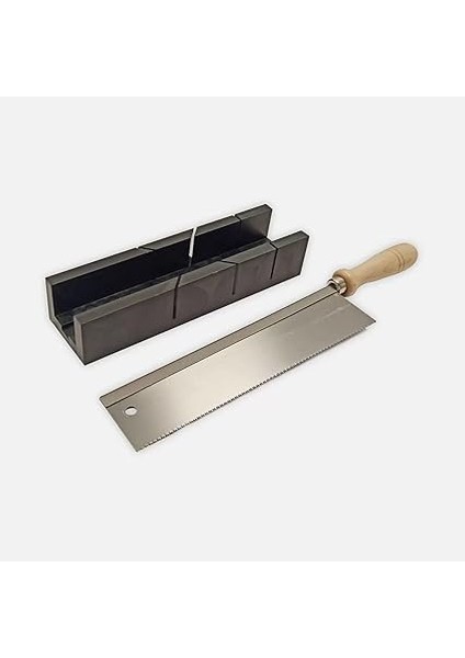 Ince Testere ve Gönye Kutusu Seti fiyatları